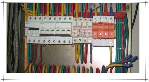 建筑電氣施工安裝技術(shù)入門(mén)到精通